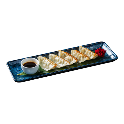 01 Gyoza